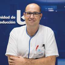 Dr. Bernardo Fernández Martos