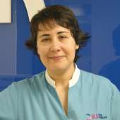 Dr. Nuria Santamaría Mollá