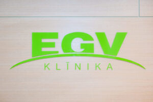 Klinik EGV