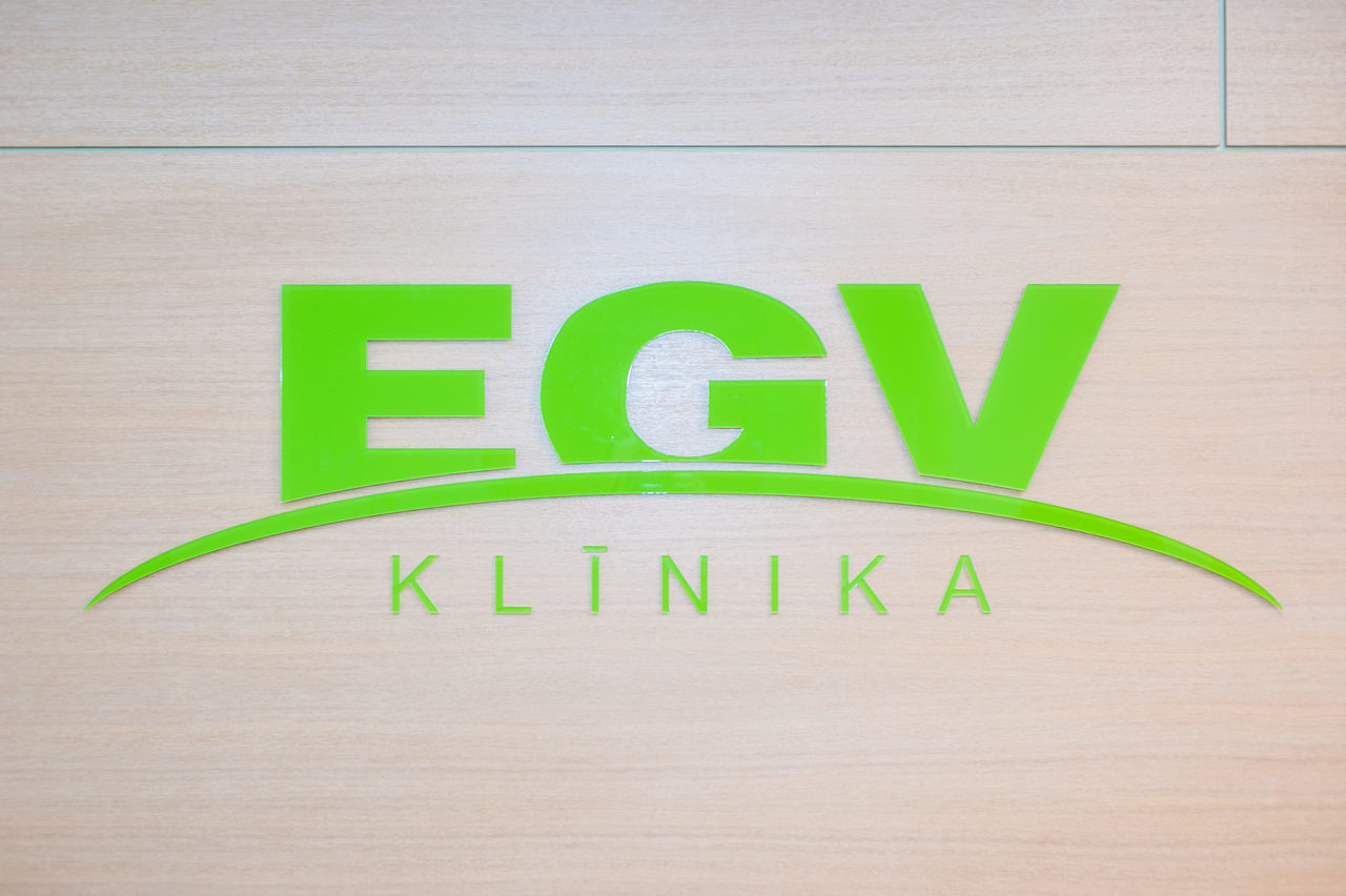 Klinik EGV