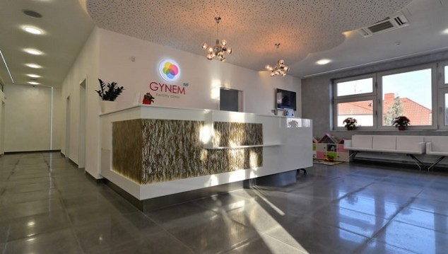 Clinique de fertilité GYNEM Prague