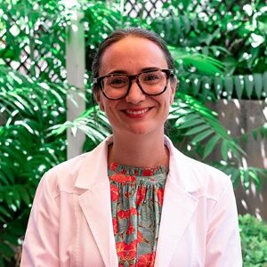 Dr. Laura Garcia De Miguel