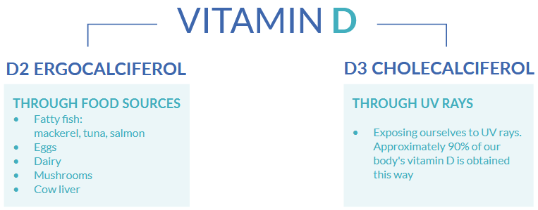 Optimal vitamin D levels improve success rates