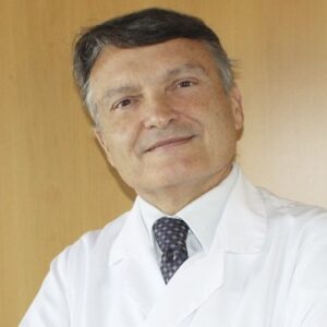 Dr Rafael Bernabeu