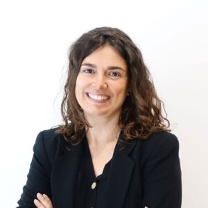 Dr Silvia Fernández