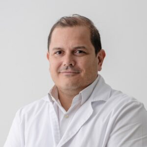 Dr. Sergio Rogel Cayetano