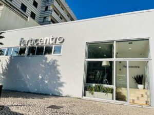 Ferticentro clinic in Portugal