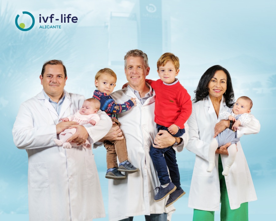 Team der IVF-Life Group