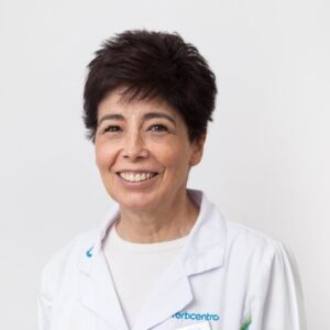 Professor Isabel Torgal, Ferticentro