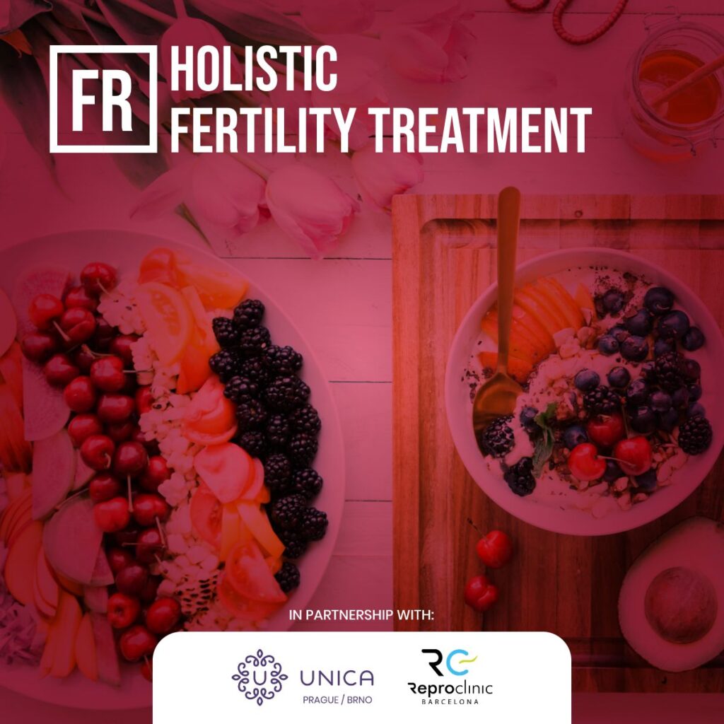 Holistic Fertility Treatment 29