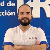 Dr. Miguel Ángel López Martín