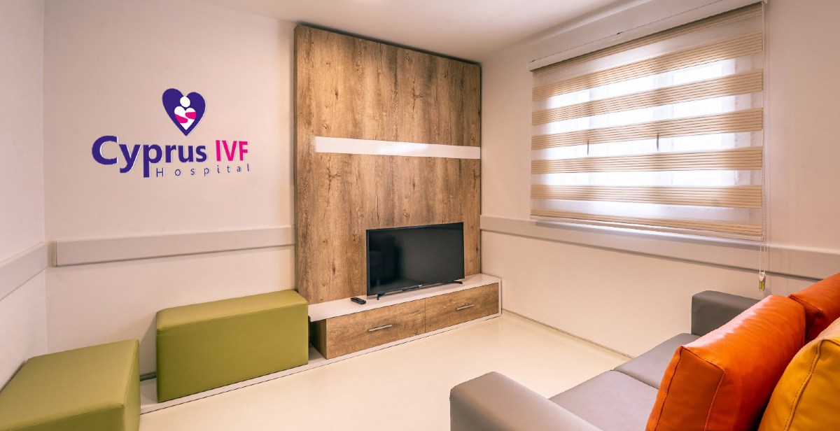Cyprus IVF Hospital In Famagusta