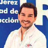 Dr. José María Vilar