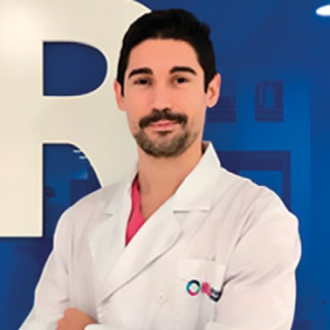 Dr. Manuel Aparicio