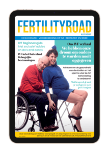 FertilityRoad Magazine 8