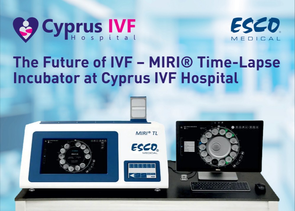 Cyprus IVF Hospital