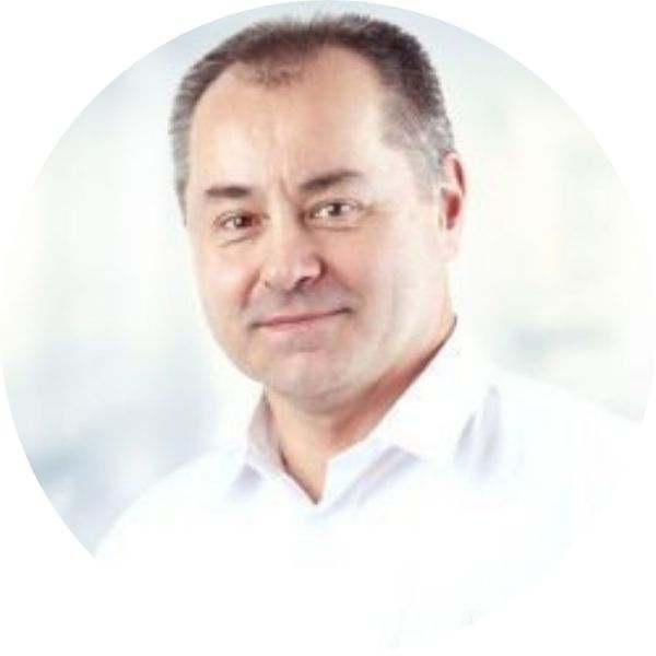Dr Tomáš Čepelák, UNICA