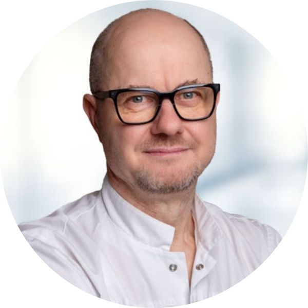 Dr Tomáš Koukal, UNICA