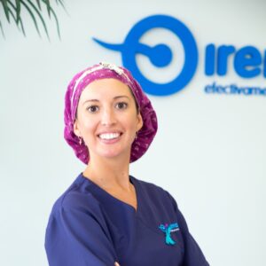 Dr. Rosana Ribes Salvador - IREMA clinic