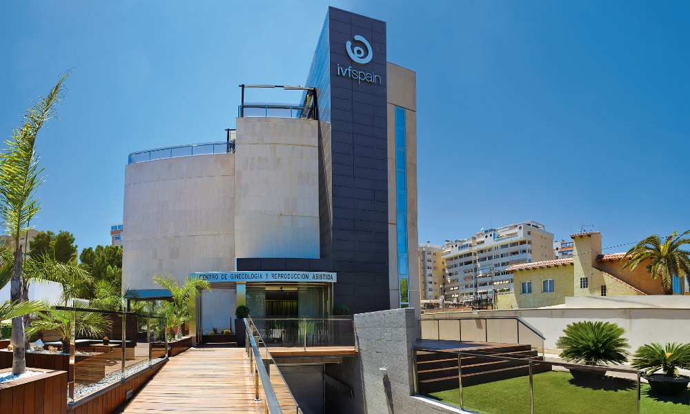 IVF-Leben in Alicante