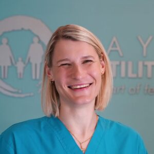 Dr Lisa Marie Hinzmann