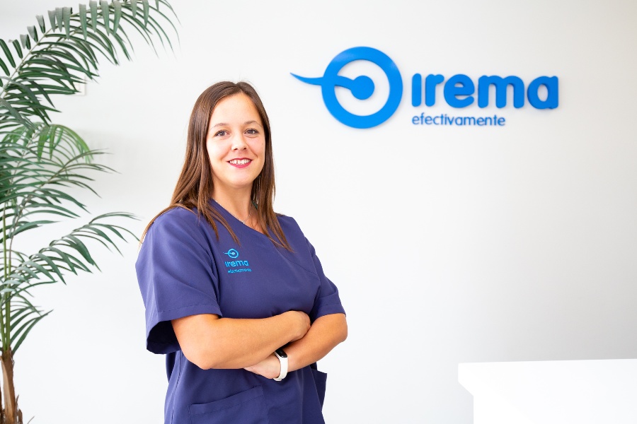 Natascha Hendriks - Patient Care Team member at IREMA