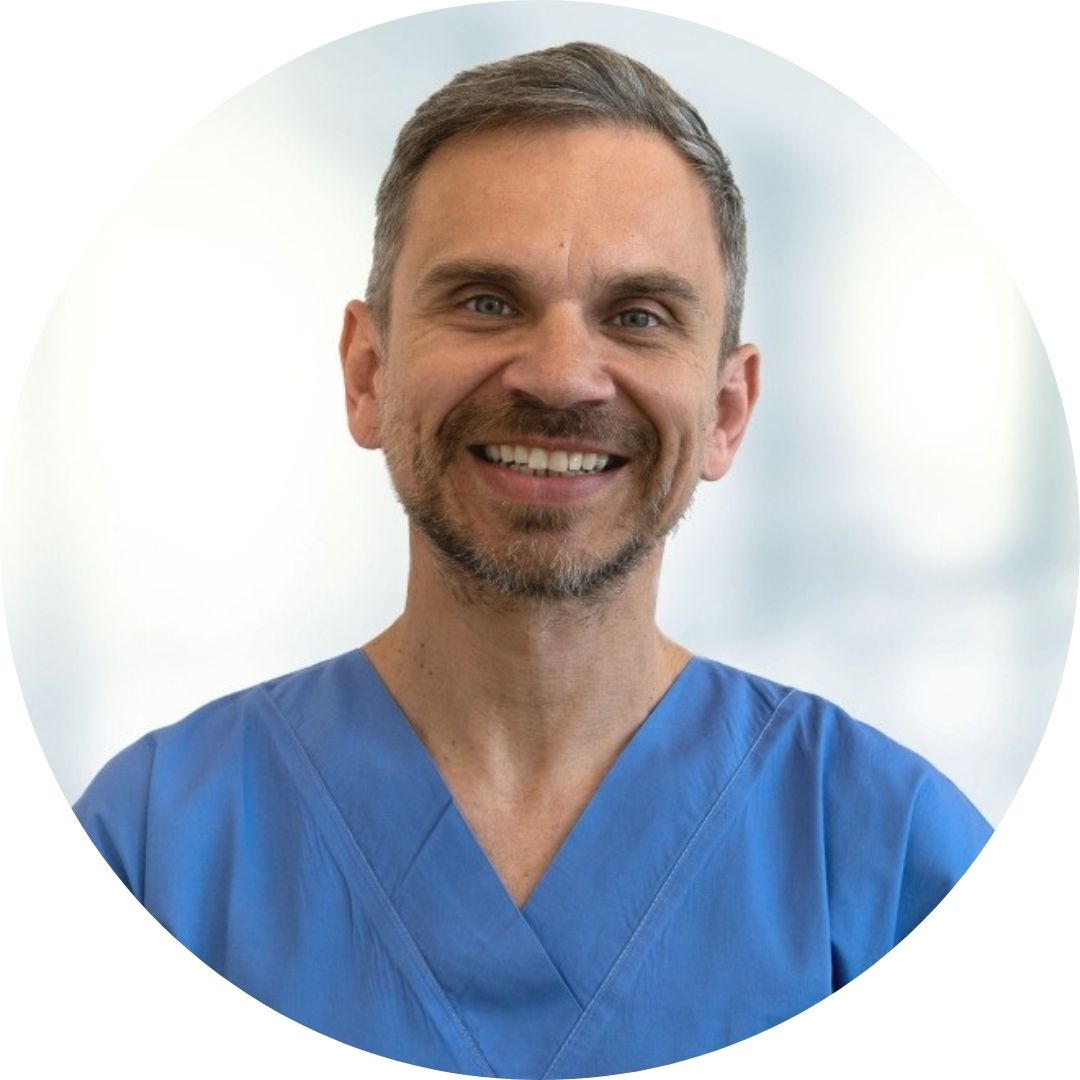 Unica Clinics – Prague and Brno 2 Dr Jan Lacheta - UNICA Clinic