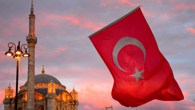 IVF in Turkey