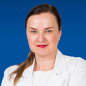 Dr Natalia Szlarb