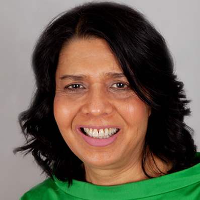 Professor Geeta Nargund