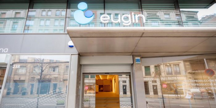 Eugin building