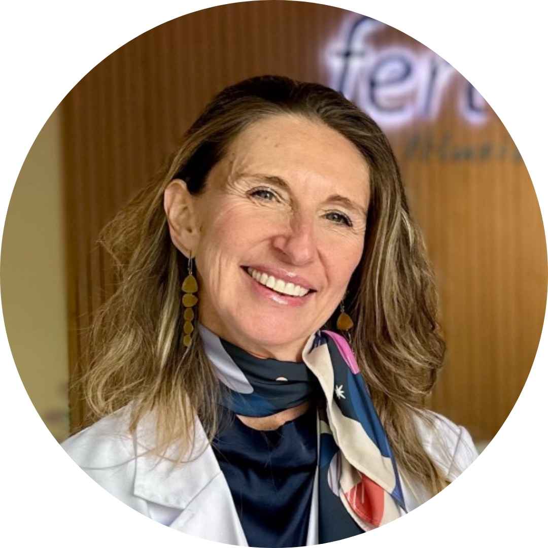 Fertilab Barcelona 1 Dr Federica Moffa MD, PhD, Fertilab Barcelona