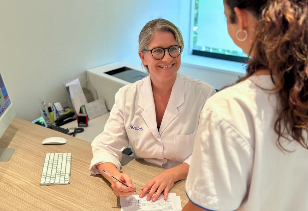 Fertilab Barcelona 4 Fertilab Barcelona