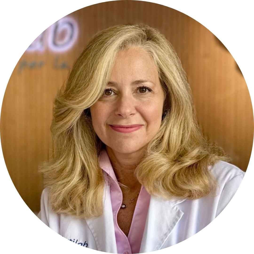 Fertilab Barcelona 2 Dr Fulvia Mancini MD, PhD, Fertilab Barcelona