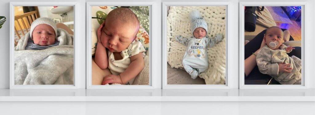 Pelargos IVF Greece: Tonagh and Paul's Three-Year Journey to Baby Anthony 1 Pelargos IVF Greece: Tonagh and Paul's Three-Year Journey to Baby Anthony