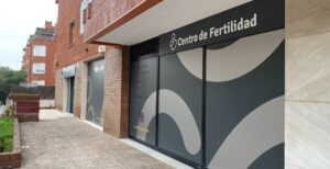 Centro de Fertilidad in Barcelona