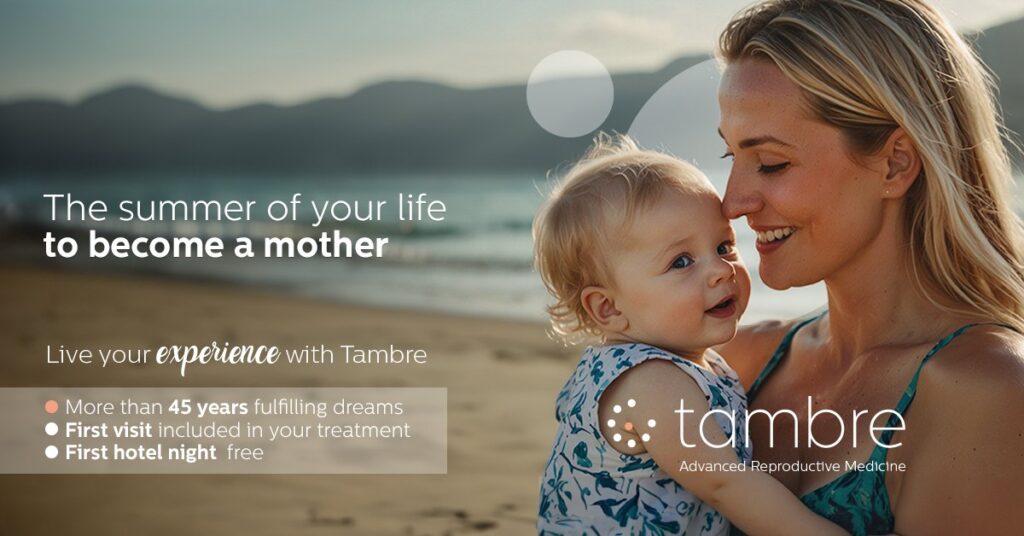 Clinica Tambre - summer offer