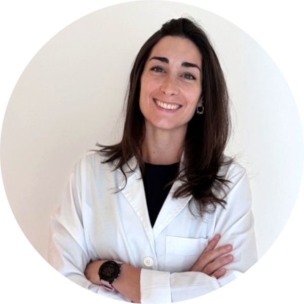 Dr Agustina Kis, Centro de Fertilidad Barcelona