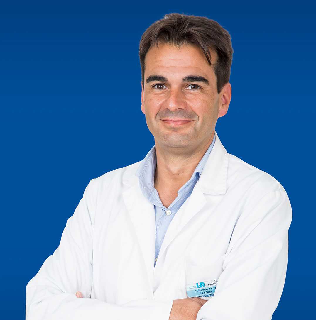 UR Vistahermosa 4 Dr Francisco Anaya Blanes - UR Vistahermosa