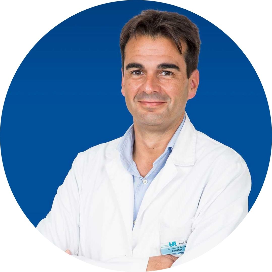 UR Vistahermosa 4 Dr Francisco Anaya, UR Vistahermosa