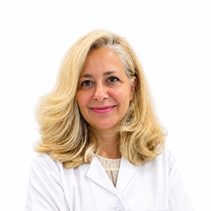 Reproclinic 3 Dr Fulvia Mancini