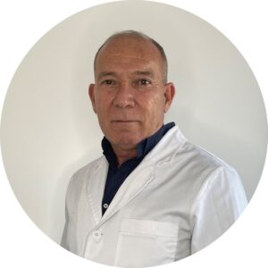 Dr Guillermo Centro, Centro de Fertilidad