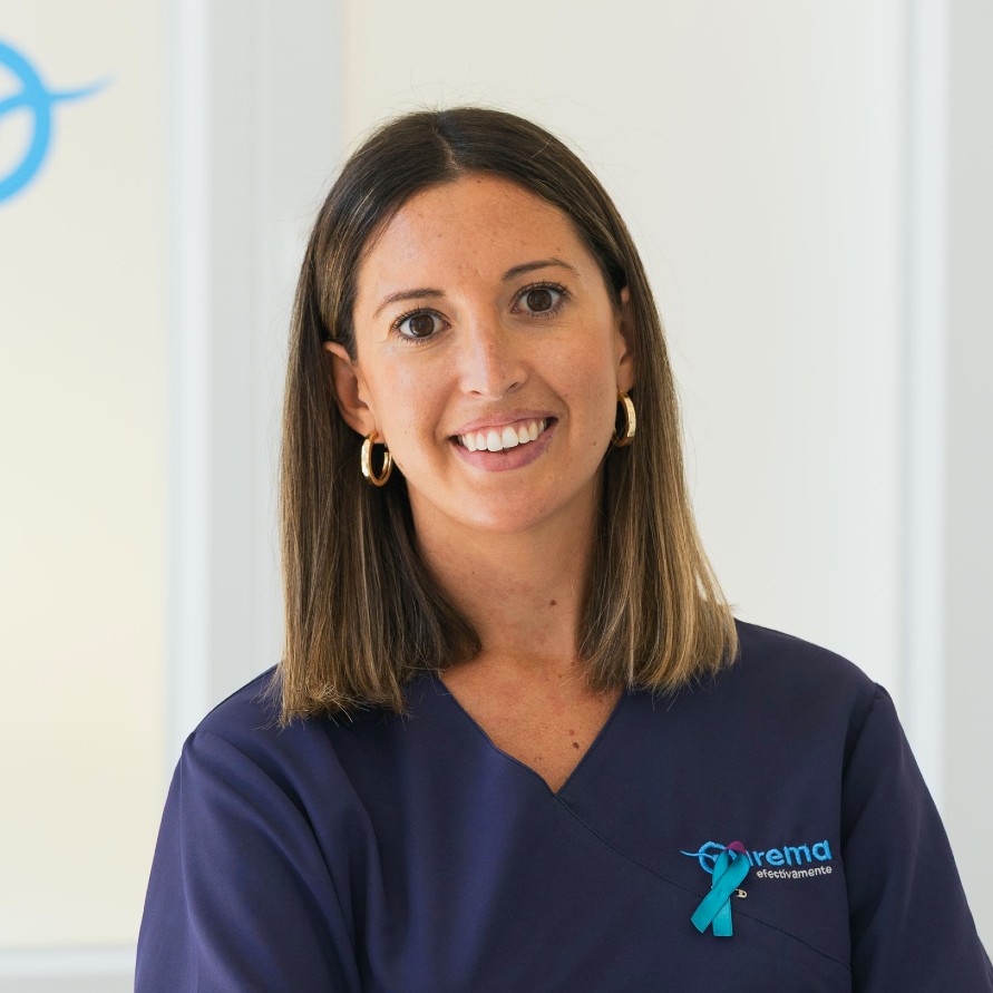 Dr Rosana Ribes Salvador, IREMA