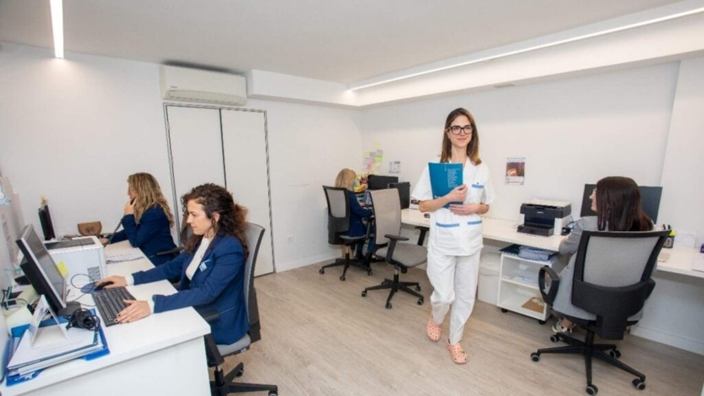 UR Vistahermosa 1 UR Vistahermosa - Patient Coordinators