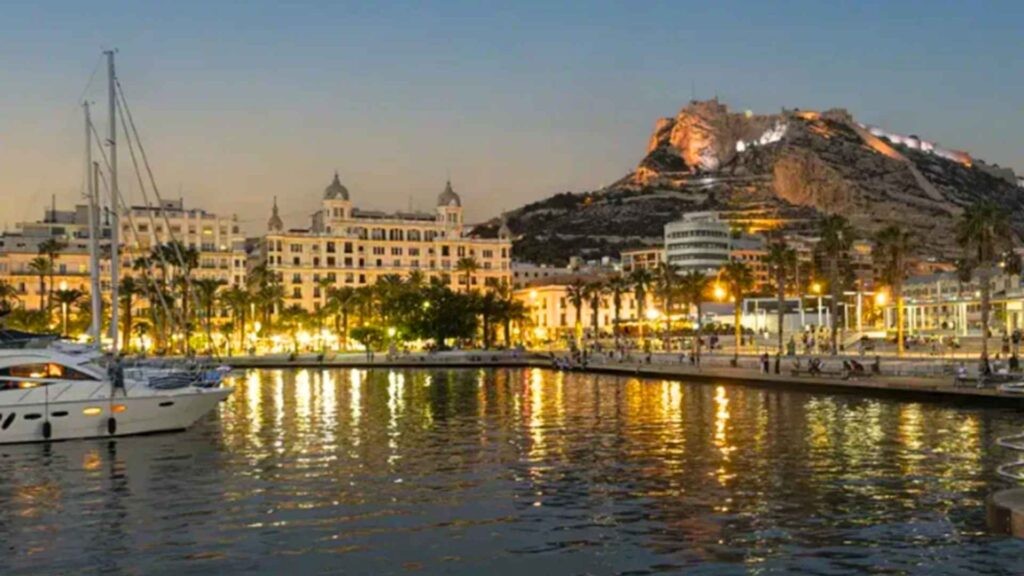 UR Vistahermosa 5 UR Vistahermosa in Alicante Spain