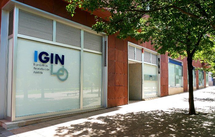 Institute iGin