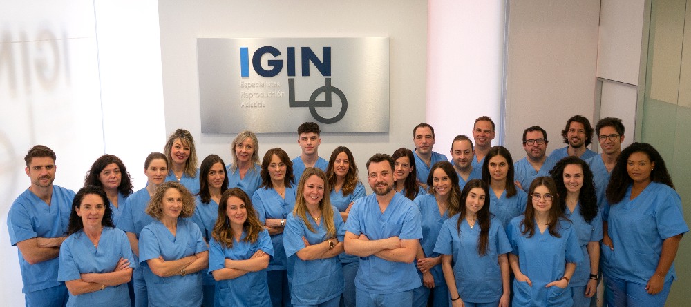 iGin Staff