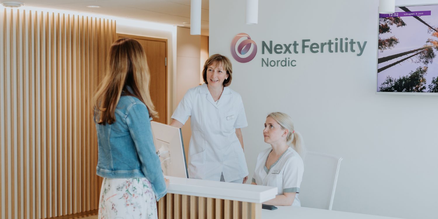 Neste Fertility Nordic