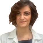 Dr. Michela Benigna, Centro de Fertilidad