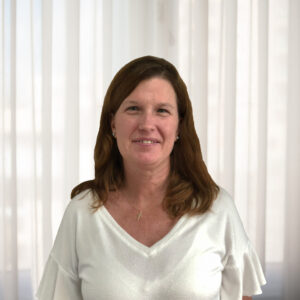 Dawn Davidson, IVF Nurse Manager